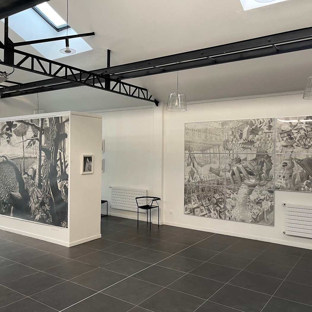 La Fabrique Centre d’Art 3